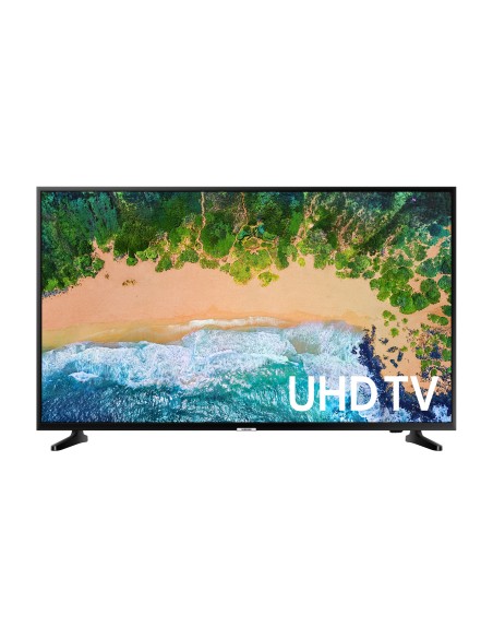 Samsung TV UHD 4K 50'' Flat NU7090