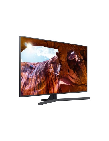 Samsung Series 7 TV UHD 4K 50" RU7400 2019
