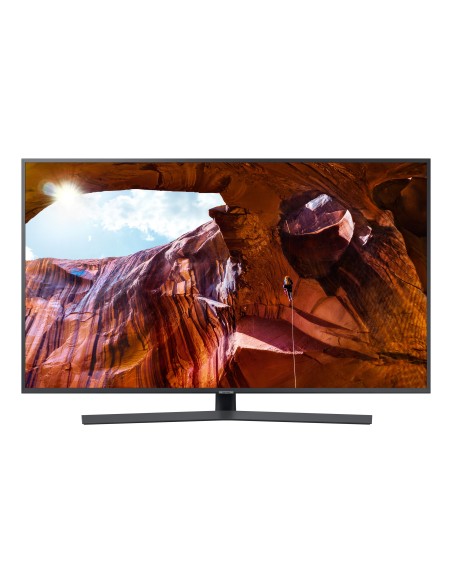 Samsung Series 7 TV UHD 4K 55" RU7400 2019