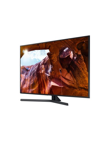Samsung Series 7 TV UHD 4K 55" RU7400 2019