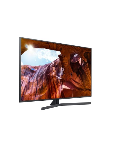 Samsung Series 7 TV UHD 4K 55" RU7400 2019