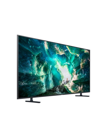 Samsung TV UHD 4K 55" RU8000 2019