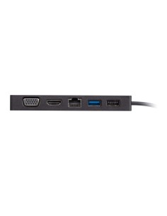 ATEN UH3236 Cablato USB 3.2 Gen 1 (3.1 Gen 1) Type-C Nero 2