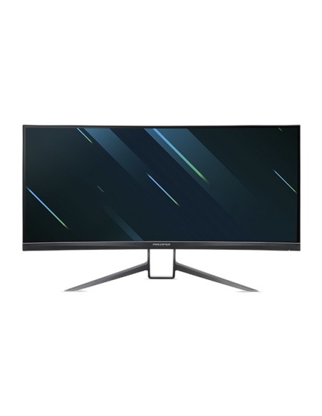 Acer Predator X35 88,9 cm (35") 3440 x 1440 Pixel UltraWide Quad HD LED Nero