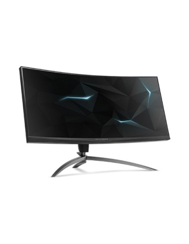 Acer Predator X35 88,9 cm (35") 3440 x 1440 Pixel UltraWide Quad HD LED Nero