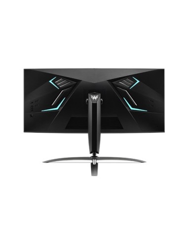 Acer Predator X35 88,9 cm (35") 3440 x 1440 Pixel UltraWide Quad HD LED Nero