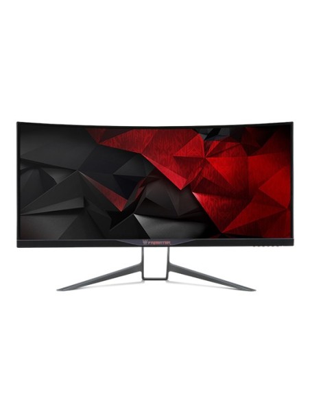 Acer Predator X34 86,4 cm (34") 3440 x 1440 Pixel UltraWide Quad HD+ LED Nero