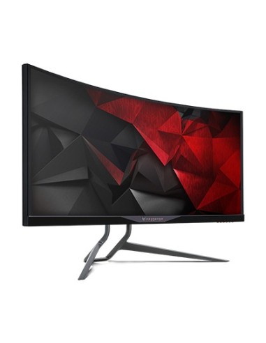Acer Predator X34 86,4 cm (34") 3440 x 1440 Pixel UltraWide Quad HD+ LED Nero