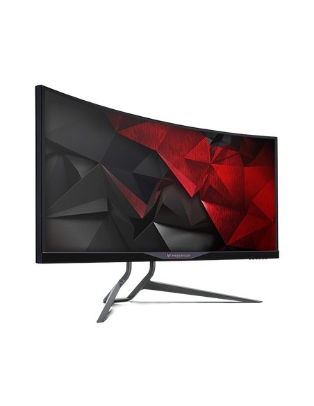 Acer Predator X34 86,4 cm (34") 3440 x 1440 Pixel UltraWide Quad HD+ LED Nero