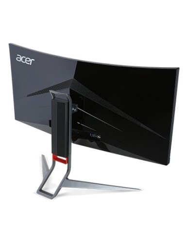 Acer Predator X34 86,4 cm (34") 3440 x 1440 Pixel UltraWide Quad HD+ LED Nero