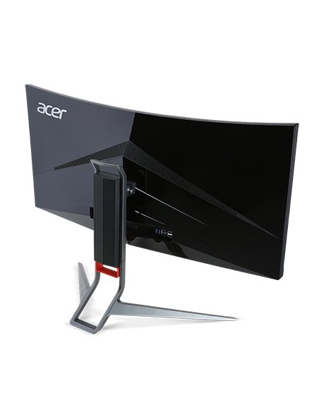 Acer Predator X34 86,4 cm (34") 3440 x 1440 Pixel UltraWide Quad HD+ LED Nero