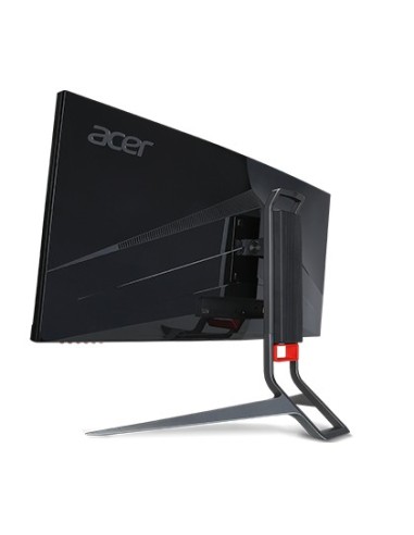 Acer Predator X34 86,4 cm (34") 3440 x 1440 Pixel UltraWide Quad HD+ LED Nero
