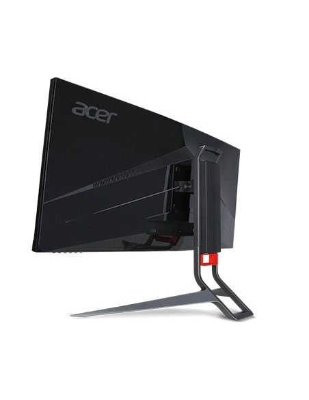Acer Predator X34 86,4 cm (34") 3440 x 1440 Pixel UltraWide Quad HD+ LED Nero