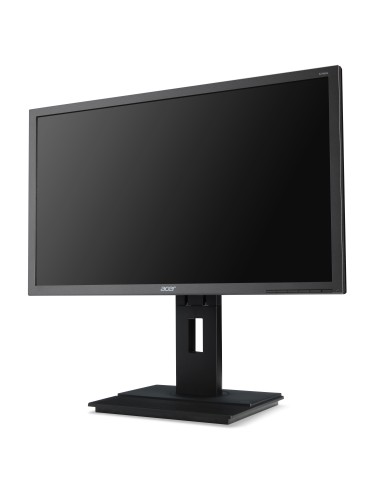 Acer Professional B246HLymdprz 61 cm (24") 1920 x 1080 Pixel Full HD LED Grigio