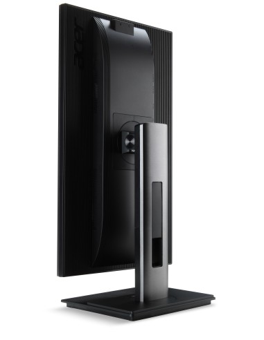 Acer Professional B246HLymdprz 61 cm (24") 1920 x 1080 Pixel Full HD LED Grigio