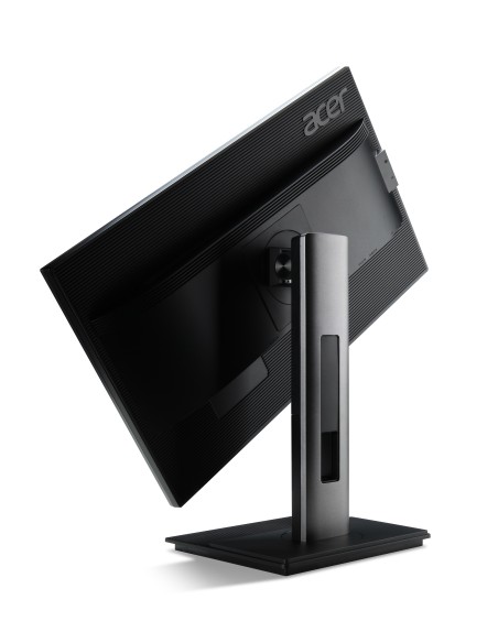 Acer Professional B246HLymdprz 61 cm (24") 1920 x 1080 Pixel Full HD LED Grigio