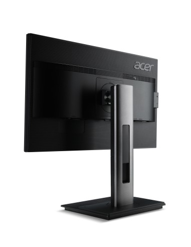 Acer Professional B246HLymdprz 61 cm (24") 1920 x 1080 Pixel Full HD LED Grigio