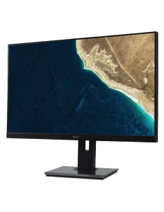 Acer B7 B247Wbmiprzx 61 cm (24") 1920 x 1200 Pixel WUXGA LED Nero