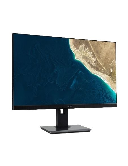 Acer B7 B247Wbmiprzx 61 cm (24") 1920 x 1200 Pixel WUXGA LED Nero