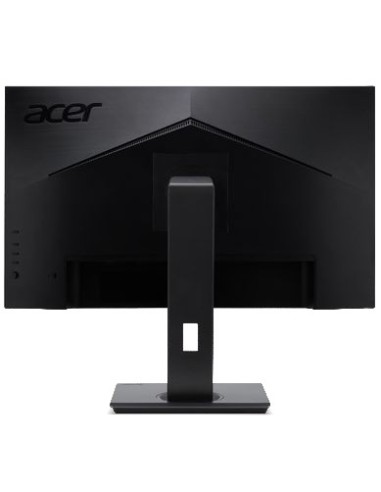 Acer B7 B247Wbmiprzx 61 cm (24") 1920 x 1200 Pixel WUXGA LED Nero