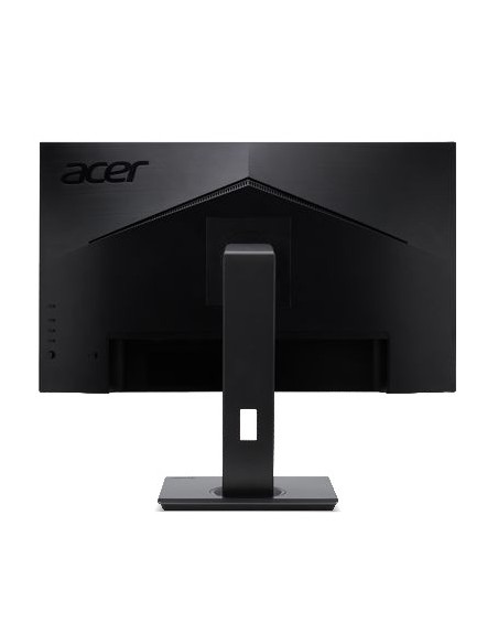 Acer B7 B247Wbmiprzx 61 cm (24") 1920 x 1200 Pixel WUXGA LED Nero
