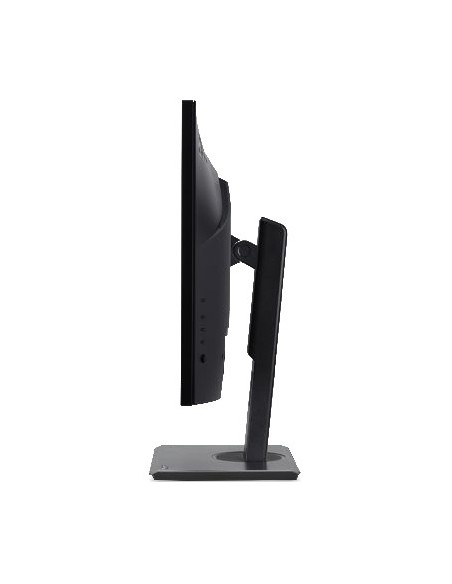 Acer B7 B247Wbmiprzx 61 cm (24") 1920 x 1200 Pixel WUXGA LED Nero