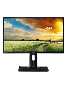 Acer CB271HKA 68,6 cm (27") 3840 x 2160 Pixel 4K Ultra HD LED Nero