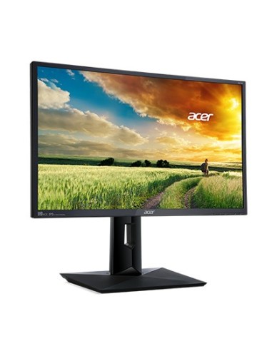 Acer CB271HKA 68,6 cm (27") 3840 x 2160 Pixel 4K Ultra HD LED Nero