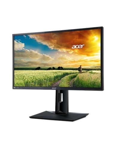 Acer CB271HKA 68,6 cm (27") 3840 x 2160 Pixel 4K Ultra HD LED Nero