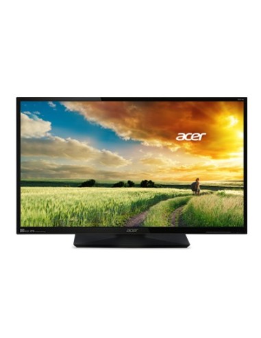 Acer CB271HKA 68,6 cm (27") 3840 x 2160 Pixel 4K Ultra HD LED Nero