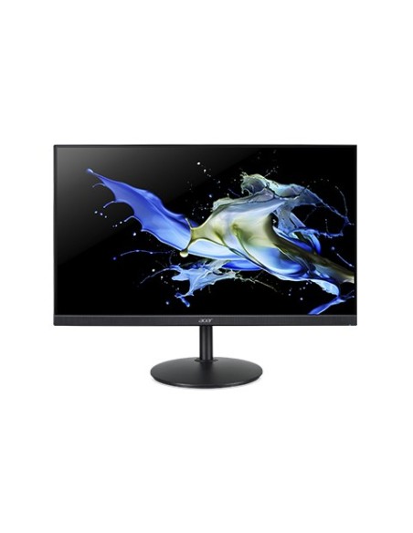 Acer CB2 CB272 68,6 cm (27") 1920 x 1080 Pixel Full HD LED Nero