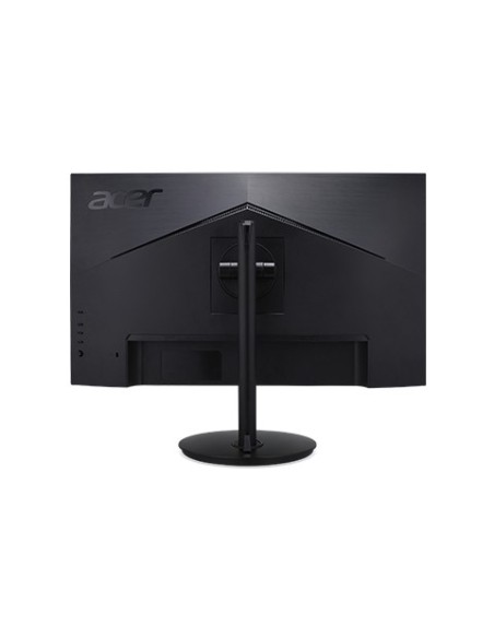 Acer CB2 CB272 68,6 cm (27") 1920 x 1080 Pixel Full HD LED Nero