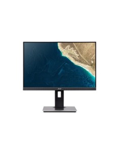 Acer B7 B277bmiprx 68,6 cm (27") 1920 x 1080 Pixel Full HD LED Nero