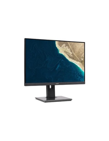 Acer B7 B277bmiprx 68,6 cm (27") 1920 x 1080 Pixel Full HD LED Nero