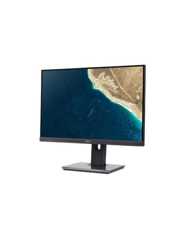 Acer B7 B277bmiprx 68,6 cm (27") 1920 x 1080 Pixel Full HD LED Nero