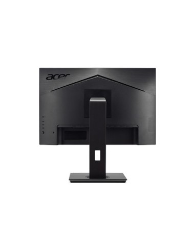 Acer B7 B277bmiprx 68,6 cm (27") 1920 x 1080 Pixel Full HD LED Nero