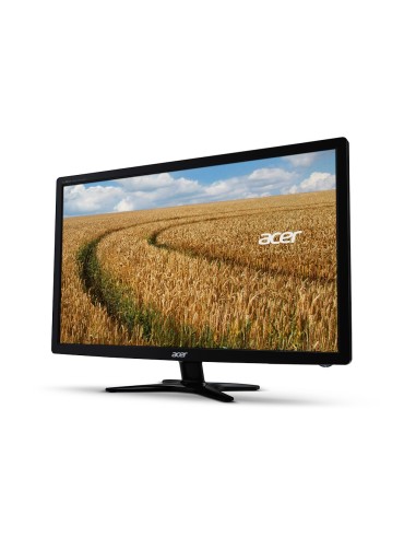 Acer G6 G276HL Lbmidx 68,6 cm (27") 1920 x 1080 Pixel Full HD LED Nero