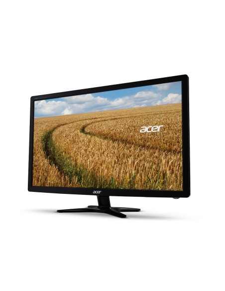 Acer G6 G276HL Lbmidx 68,6 cm (27") 1920 x 1080 Pixel Full HD LED Nero