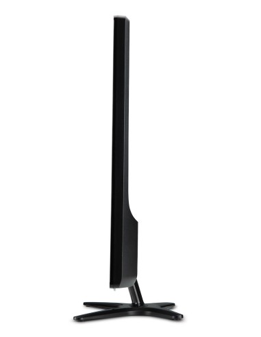Acer G6 G276HL Lbmidx 68,6 cm (27") 1920 x 1080 Pixel Full HD LED Nero