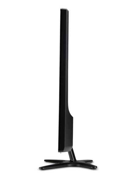 Acer G6 G276HL Lbmidx 68,6 cm (27") 1920 x 1080 Pixel Full HD LED Nero