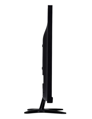Acer G6 G276HL Lbmidx 68,6 cm (27") 1920 x 1080 Pixel Full HD LED Nero