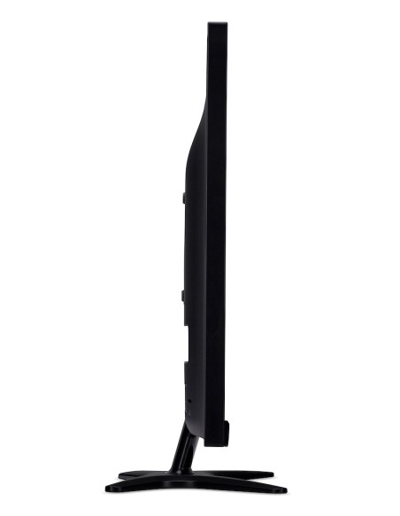 Acer G6 G276HL Lbmidx 68,6 cm (27") 1920 x 1080 Pixel Full HD LED Nero