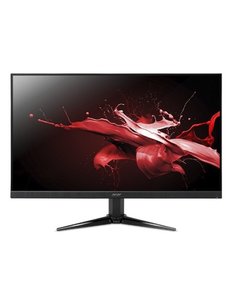 Acer NITRO QG1 QG271bii 68,6 cm (27") 1920 x 1080 Pixel Full HD Nero