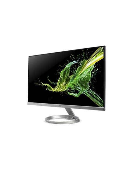 Acer R0 R270 68,6 cm (27") 1920 x 1080 Pixel Full HD LED Nero