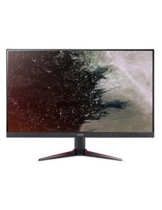 Acer Nitro VG270 68,6 cm (27") 1920 x 1080 Pixel Full HD LED Nero