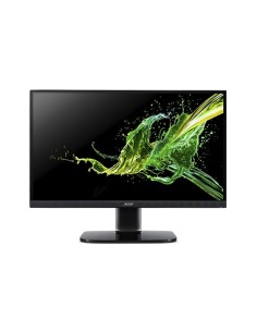 Acer KA KA272BI 68,6 cm (27") 1920 x 1080 Pixel Full HD LED Nero