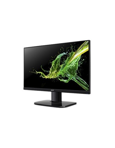 Acer KA KA272BI 68,6 cm (27") 1920 x 1080 Pixel Full HD LED Nero