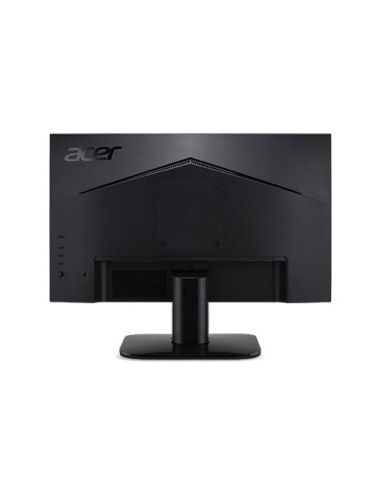 Acer KA KA272 68,6 cm (27") 1920 x 1080 Pixel Full HD LED Nero
