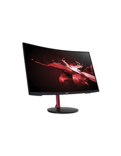 Acer XZ272U P 68,6 cm (27") 2560 x 1440 Pixel Full HD LED Nero 2