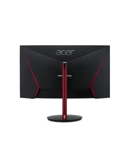Acer XZ272U P 68,6 cm (27") 2560 x 1440 Pixel Full HD LED Nero
